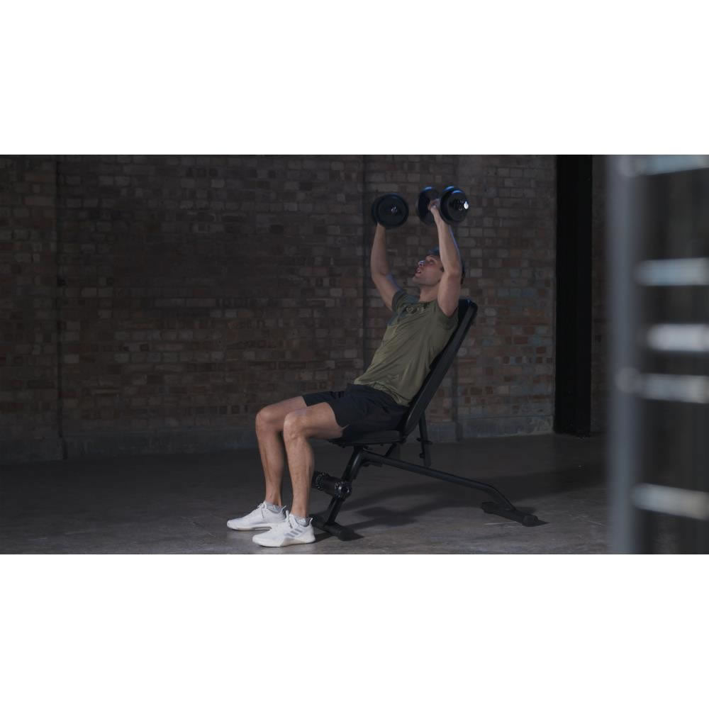 adidas Performance Utility Hantelbank