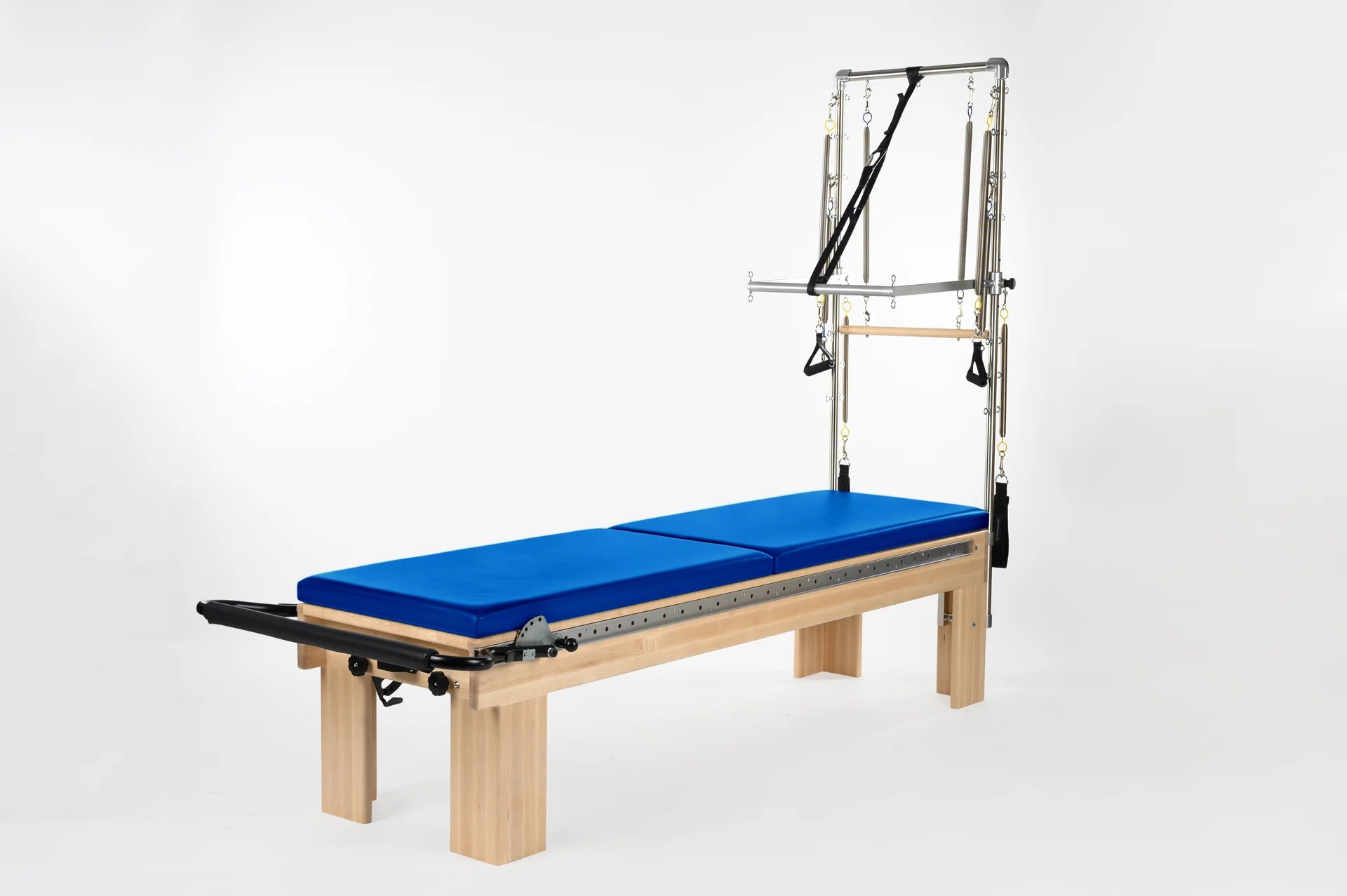 Balanced Body Clinical Reformer – Ansicht 47 — Pilates Reformer | Balanced Body