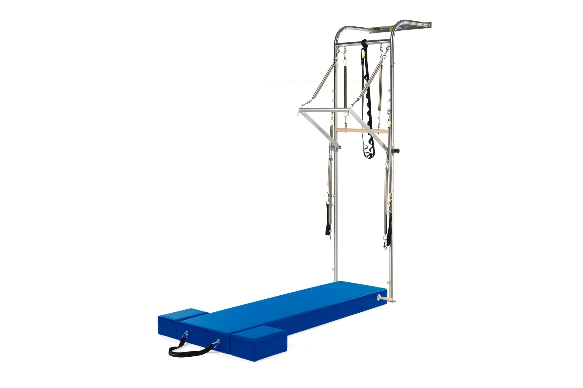 Balanced Body Wall Tower – Ansicht 6 — Pilates Reformer | Balanced Body