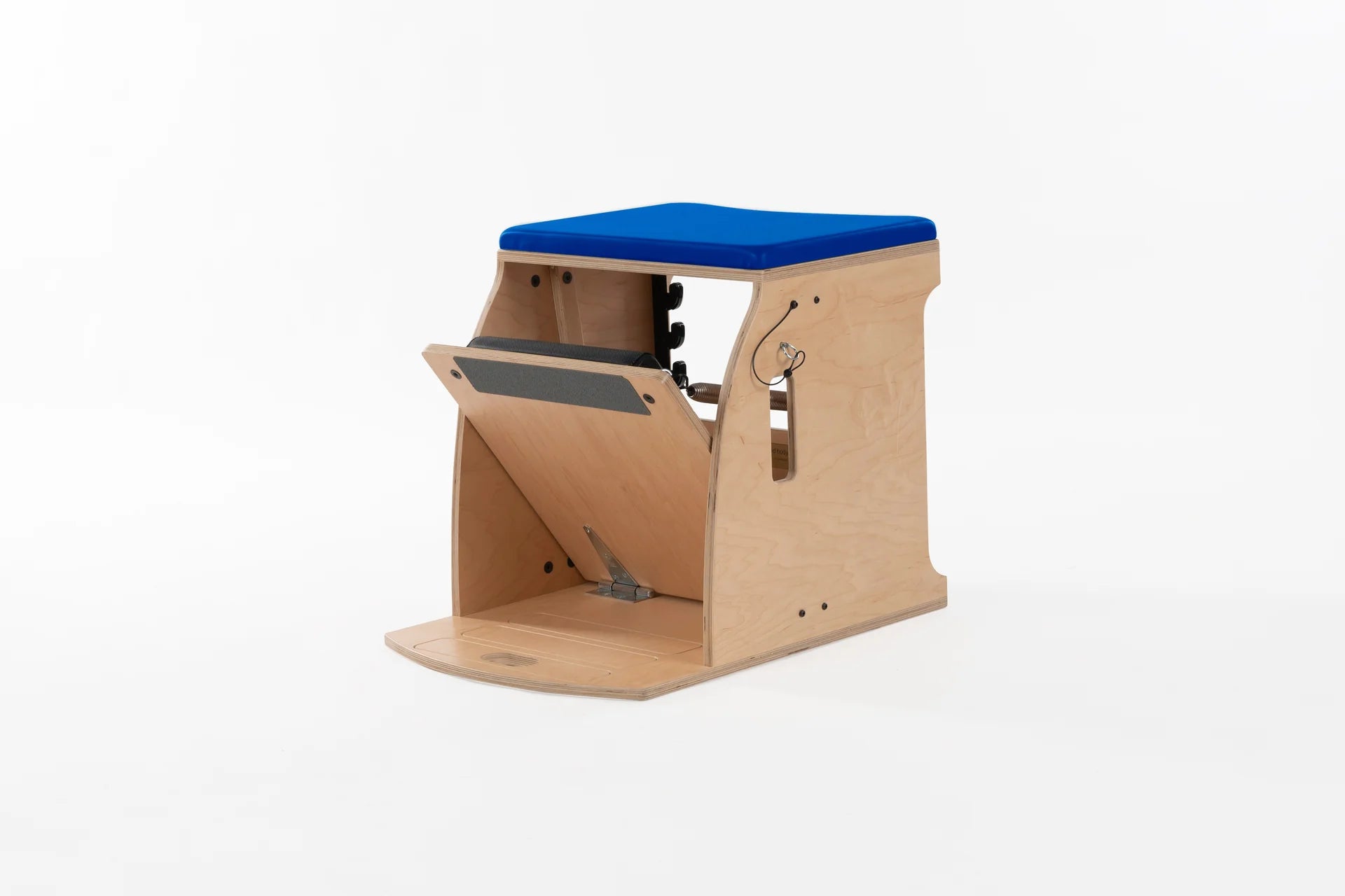 Balanced Body Wunda Chair – Ansicht 7 — Pilates Chair | Balanced Body