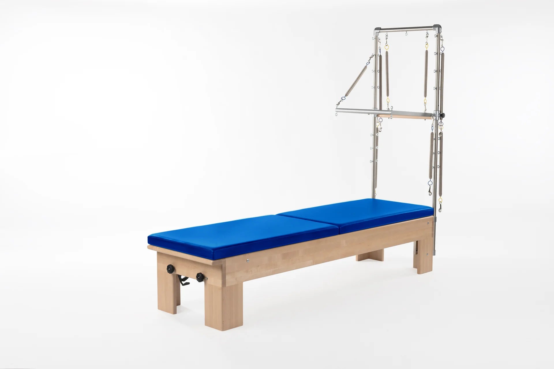 Balanced Body Studio – Ansicht 45 — Pilates Reformer | Balanced Body