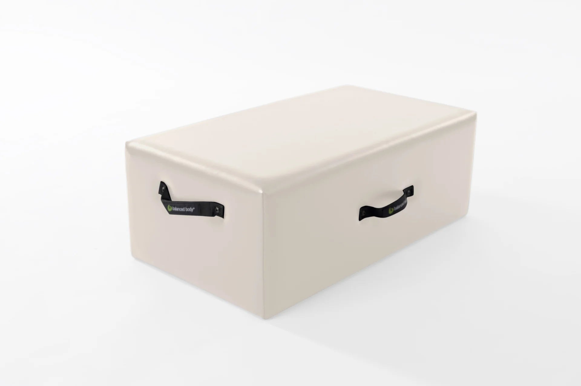Balanced Body New York Sitting Box – Ansicht 7 — Pilates Zubehör | Balanced Body