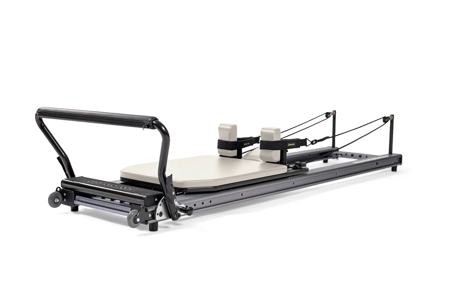 Balanced Body Allegro Nextgen – Ansicht 19 — Pilates Reformer | Balanced Body