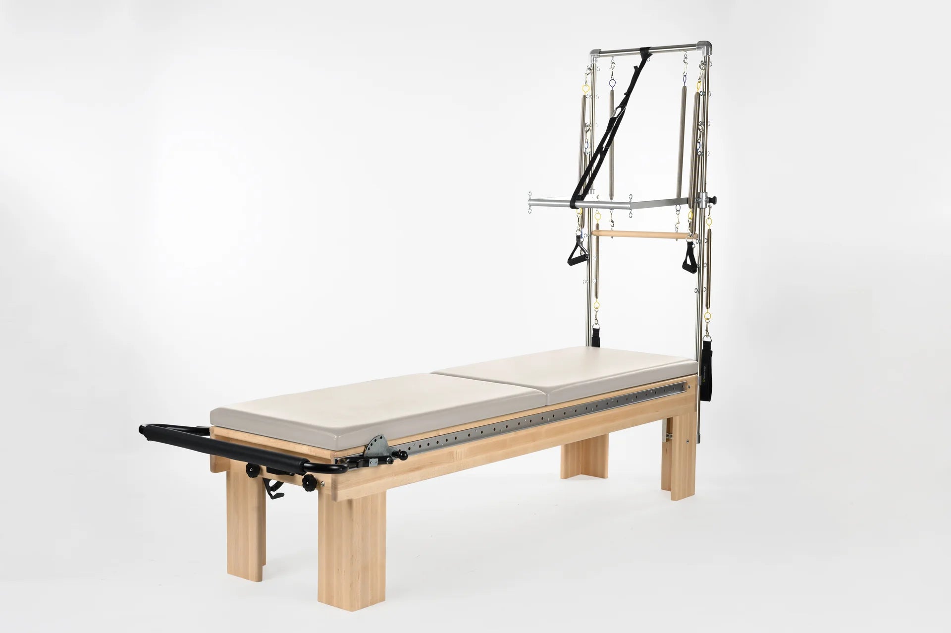Balanced Body Clinical Reformer – Ansicht 48 — Pilates Reformer | Balanced Body