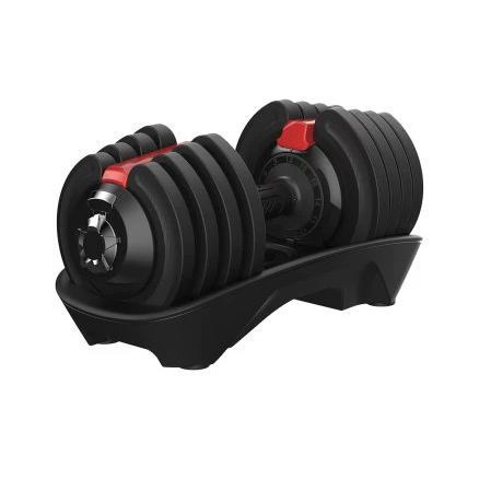 TOORX Adjustable Dumbbells MCR-18