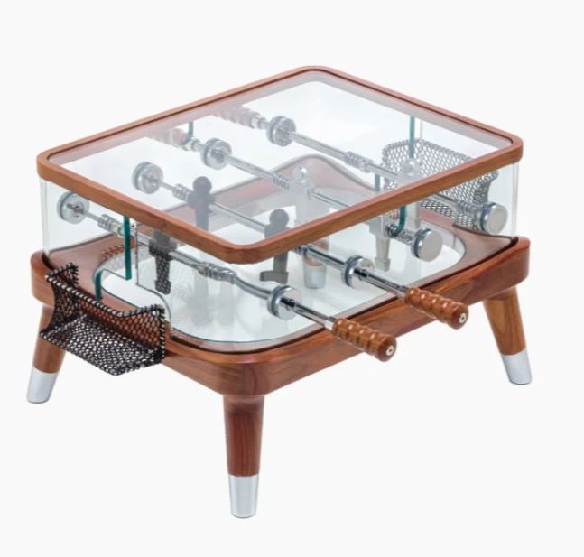 Teckell Tischfußball Intervallo