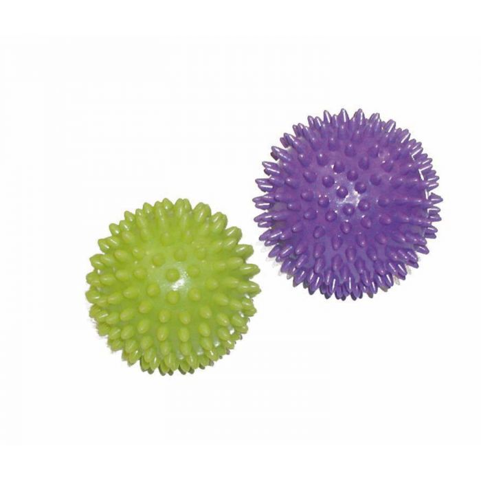 TOORX Massagebälle AHF-001 (1 Paar)