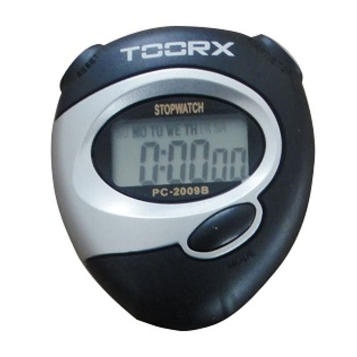TOORX Digitale Stoppuhr AHF-005