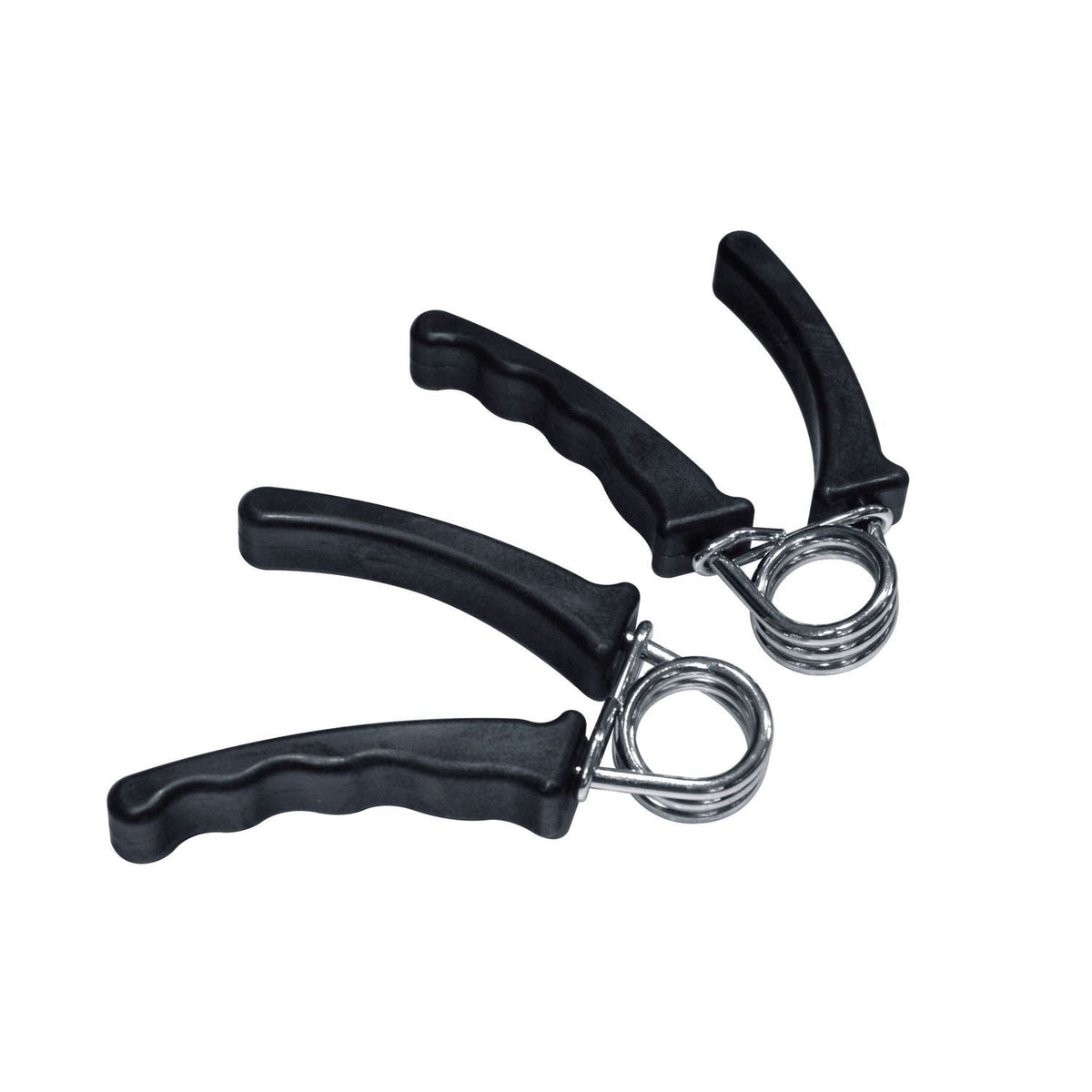TOORX Handtrainer Hand Grips AHF-011 (1 Paar, Kunststoffgriff)