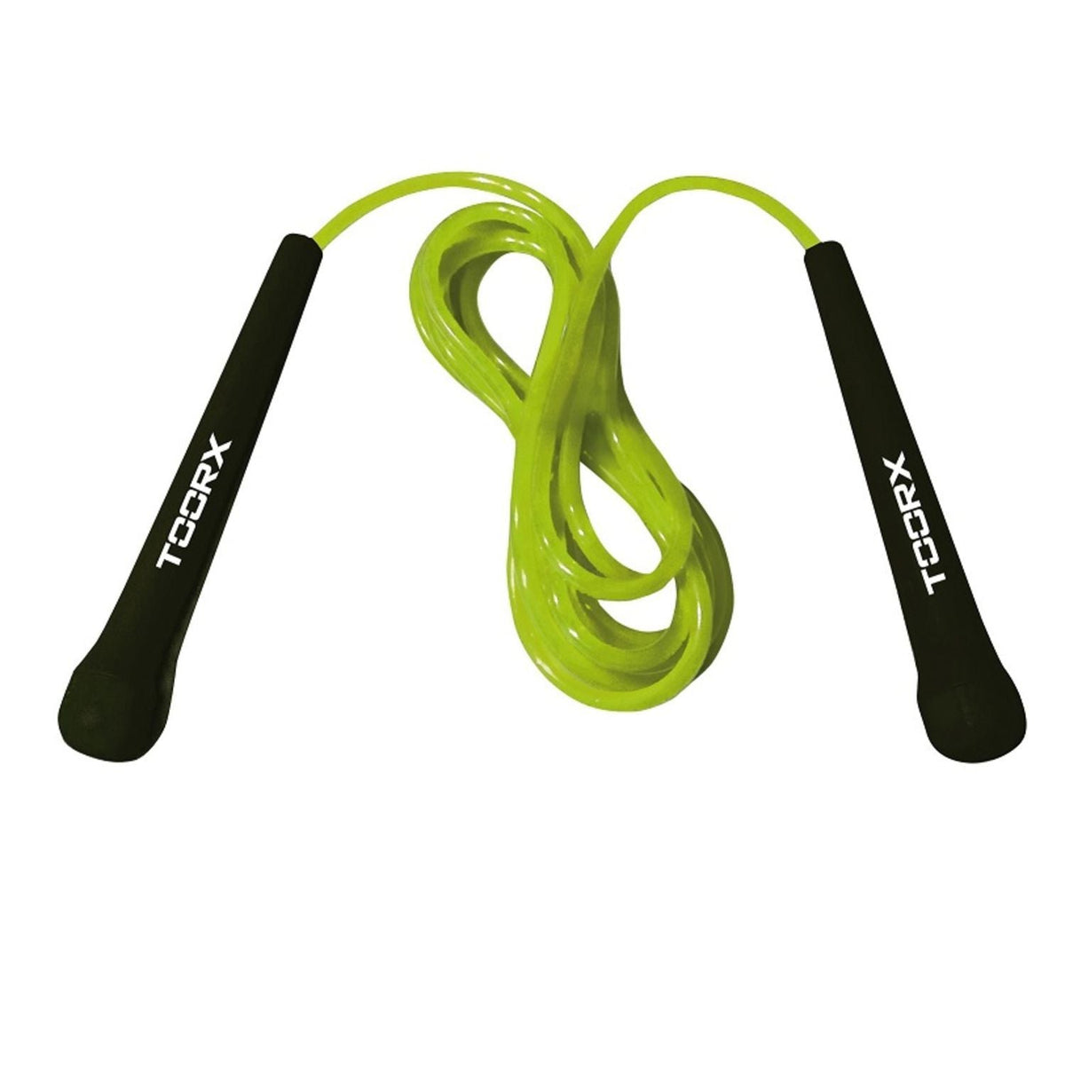 TOORX Speed-Springseil PVC AHF-016