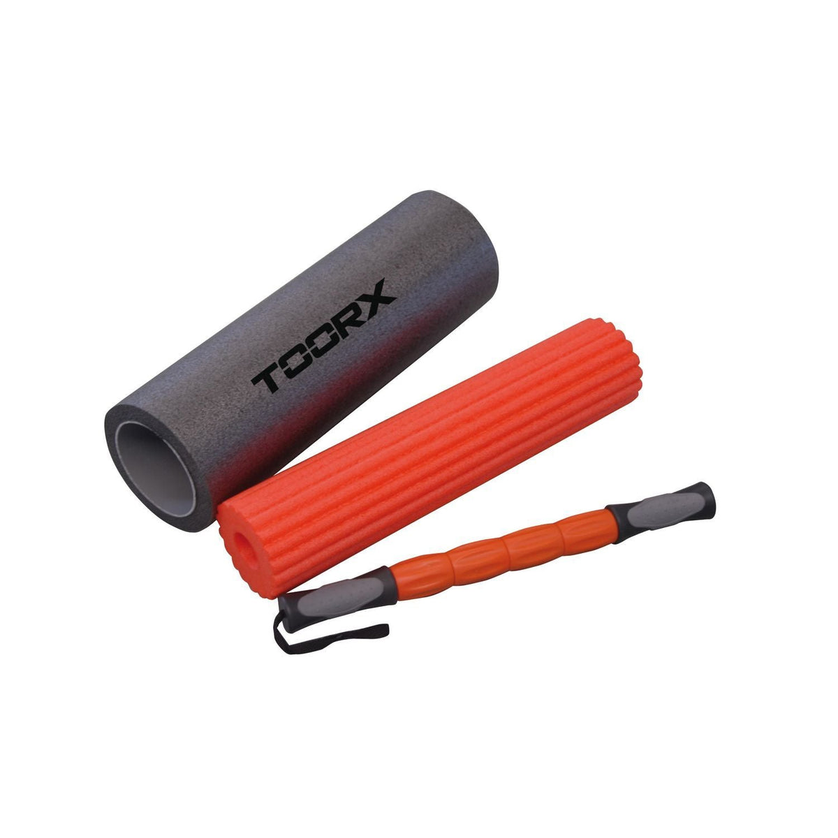 TOORX Massagerollen-Set 3-in-1 AHF-091