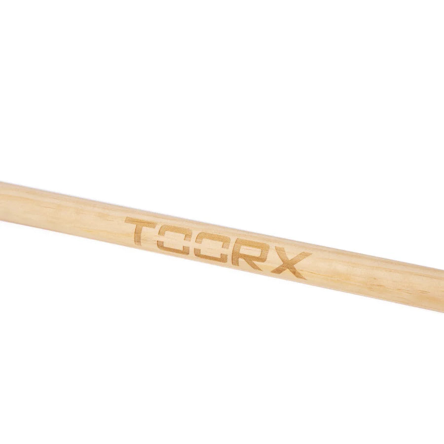 TOORX Wooden Sticks Set (10 Stück)