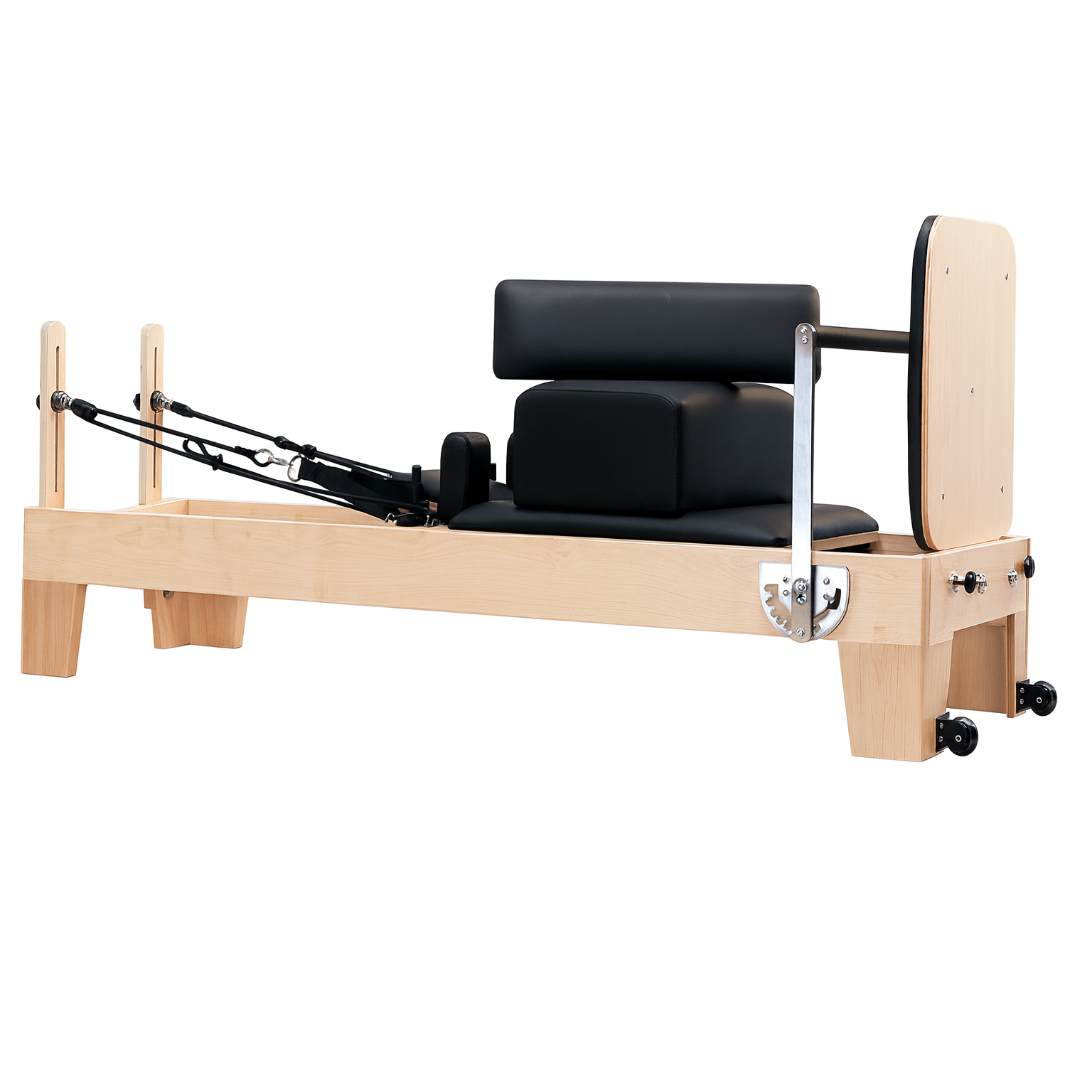 The Virtù Line Reformer SERENITA