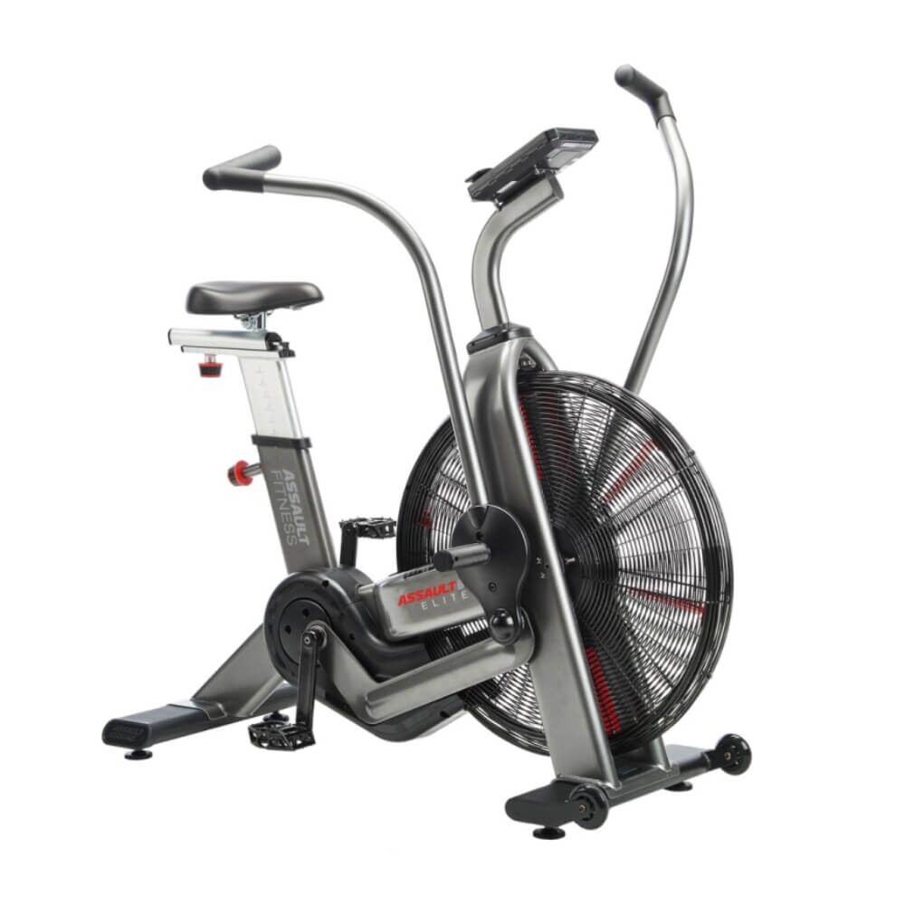 Assault Fitness AirBike Elite