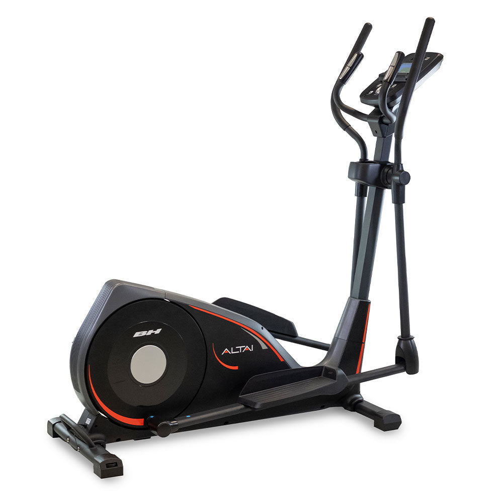 BH Fintess Crosstrainer Altai G2315