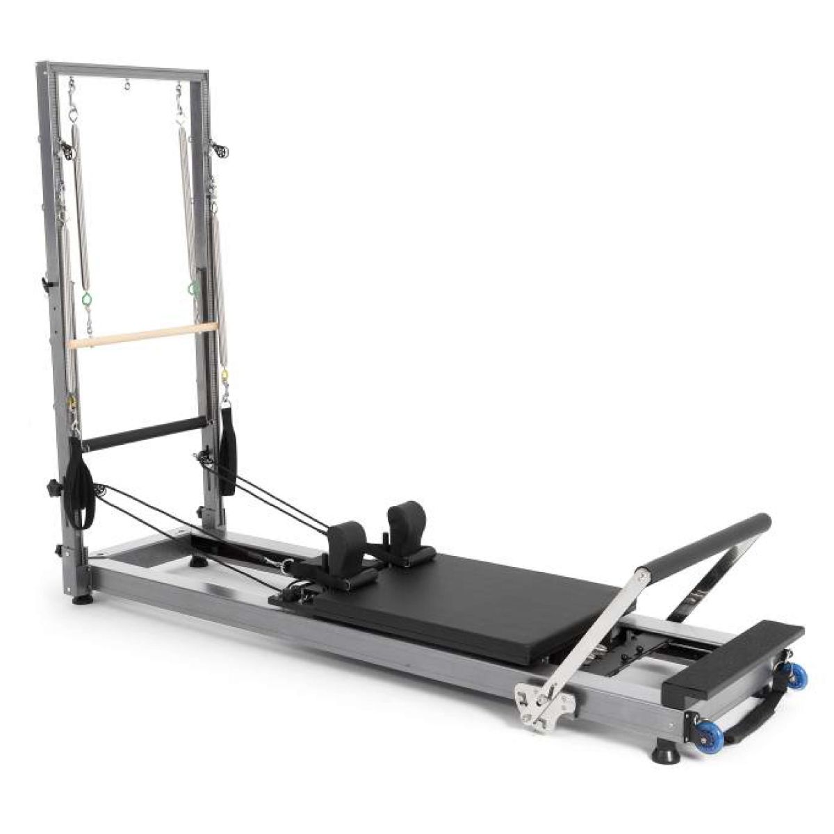 Elina Pilates HL Reformer Half Cadillac