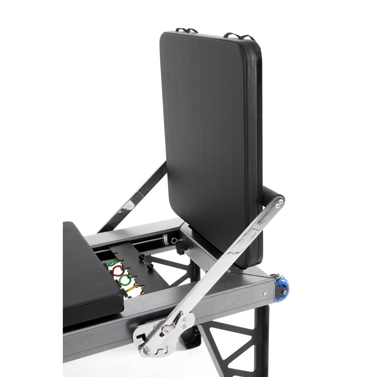 Elina Pilates HL Reformer Half Cadillac