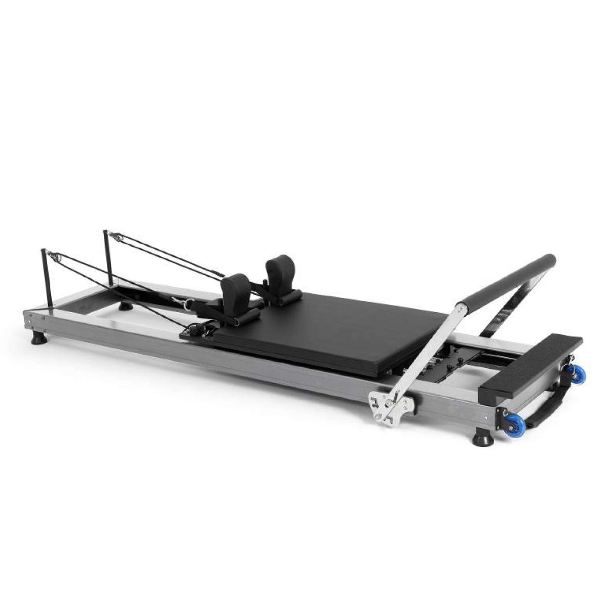 Elina Pilates Aluminium HL Reformer