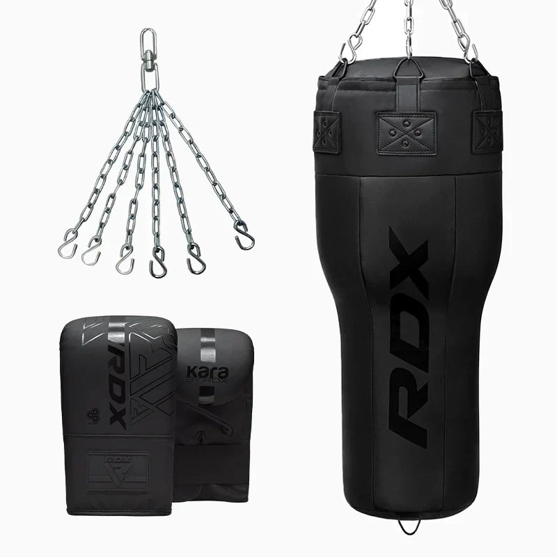 RDX Boxsack Winkel Set