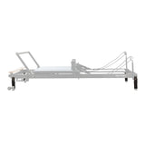 Align Pilates Leg Extension Beinerhöhung für R8-Pilates Reformer, Höhe 36cm