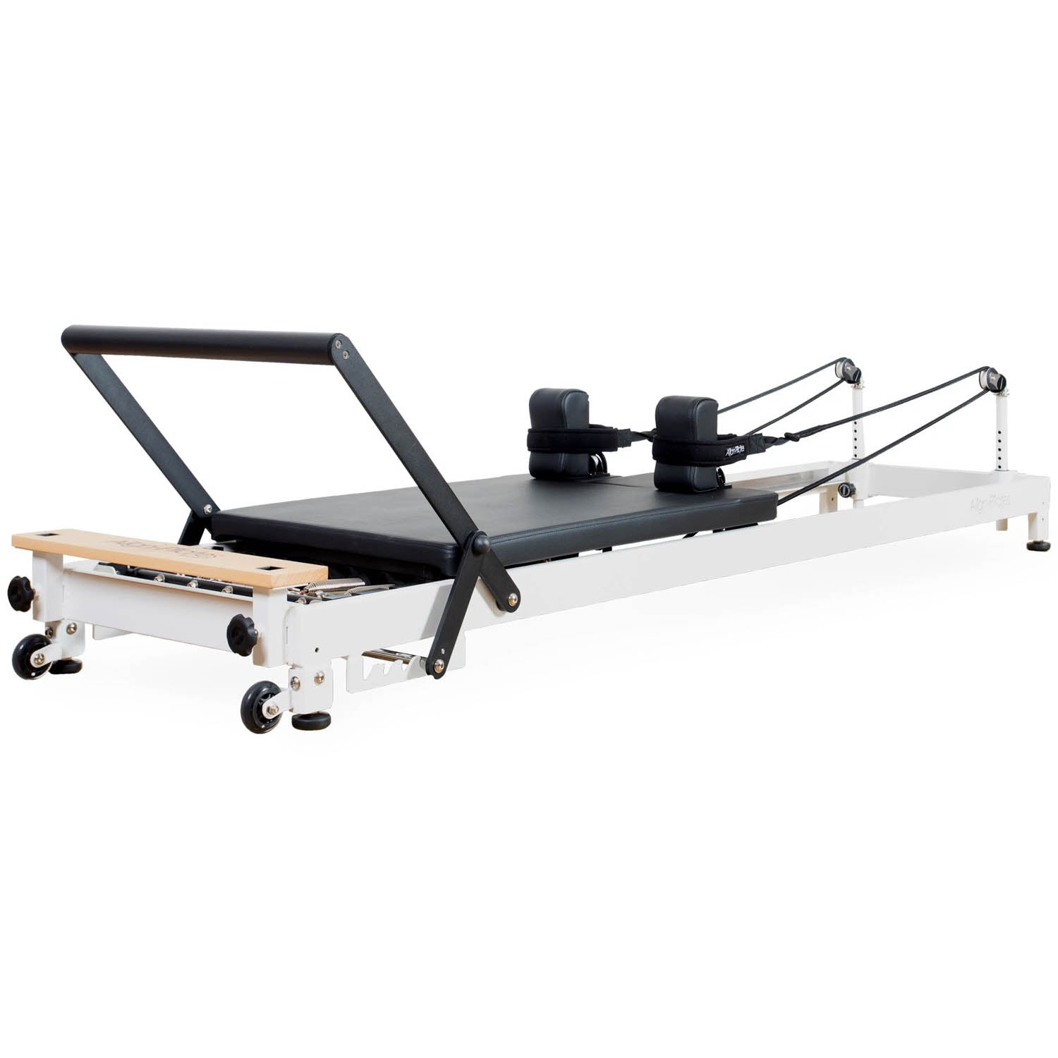 Align Pilates R8-Pro Reformer