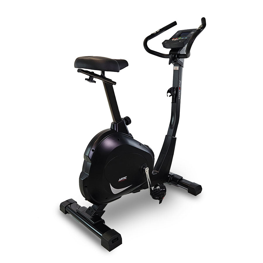 BH Fitness Heimtrainer Artic Dual H674UB