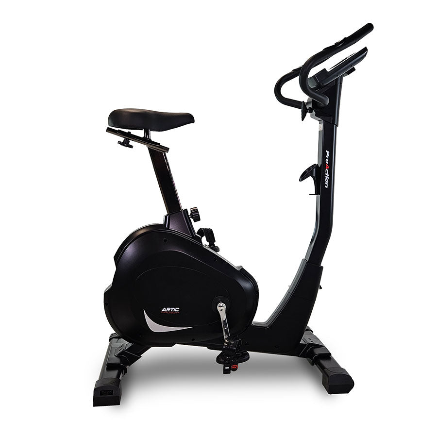 BH Fitness Heimtrainer Artic Dual H674UB