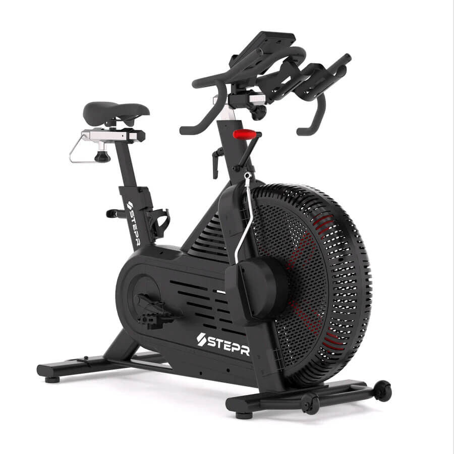 STEPR Erg Bike Performance VPR XL