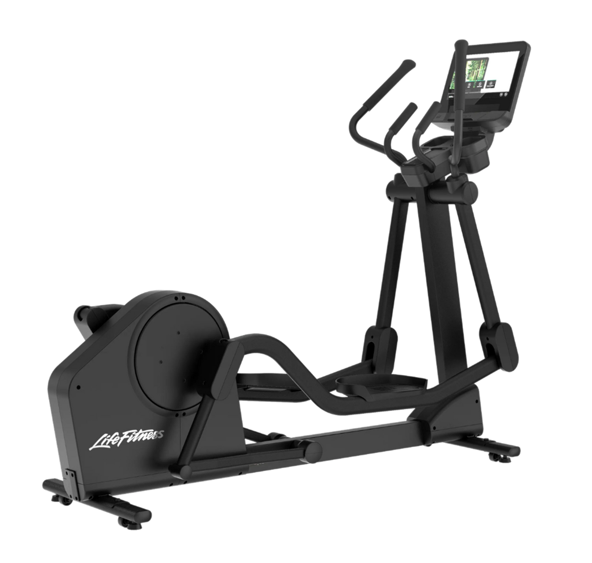 Life Fitness Atmos Crosstrainer