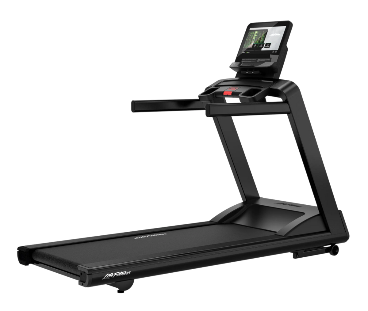 Life Fitness Atmos Laufband
