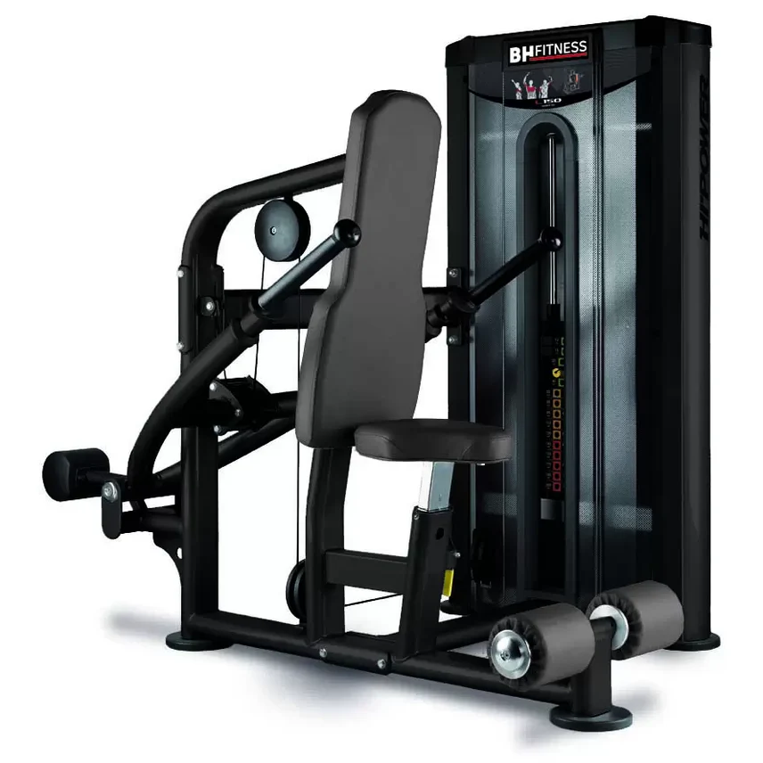 BH Fitness INERTIA Seated Dip L150B