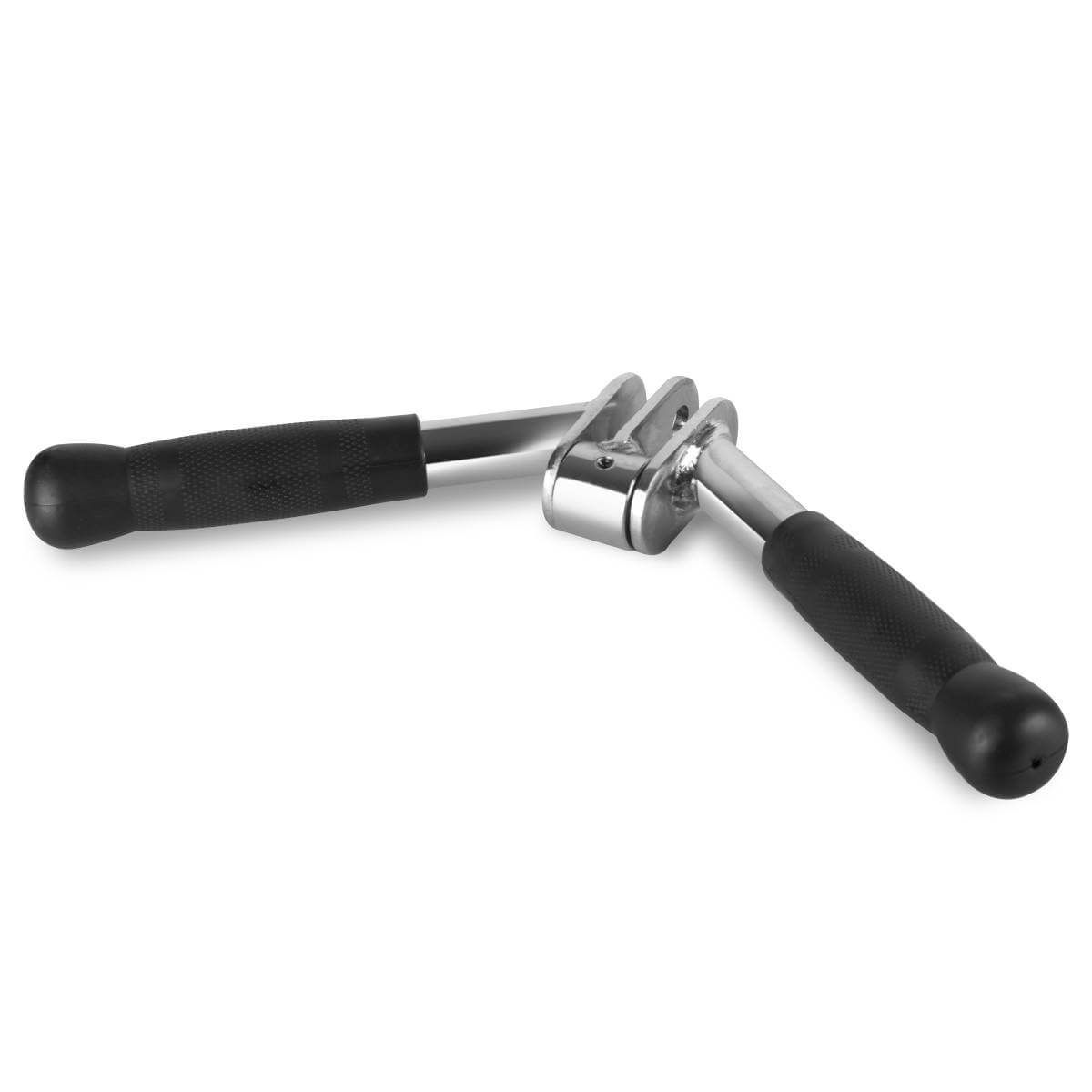 Titanium Strength Balance Press Down Bar B03