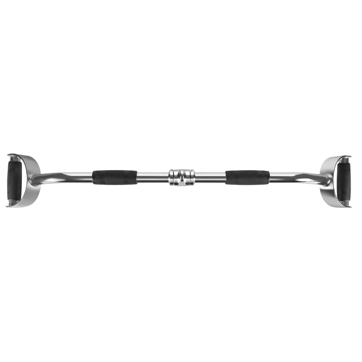 Titanium Strength gerader paralleler Griff 86 cm