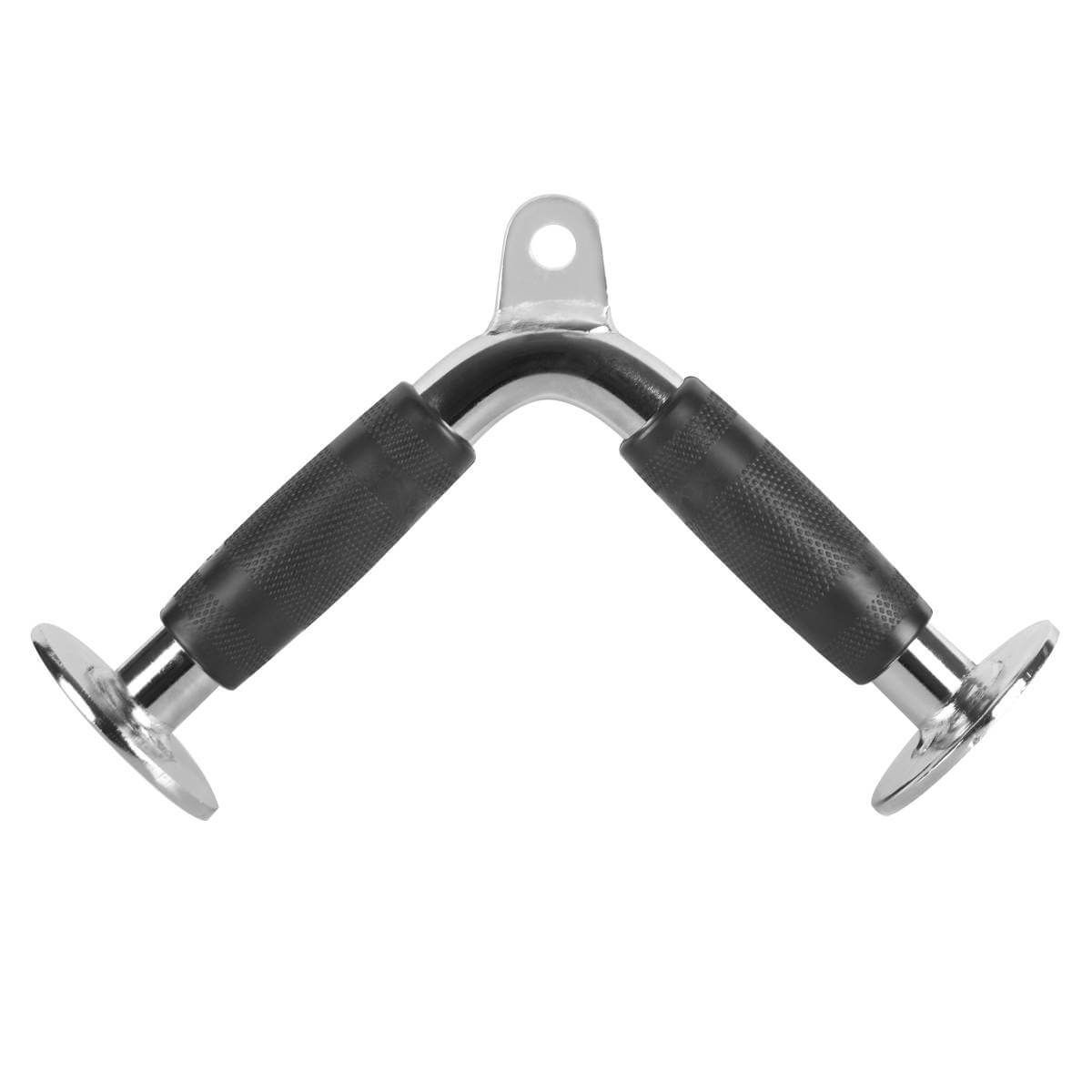 Titanium Stength Trizepsgriff V-Form eng