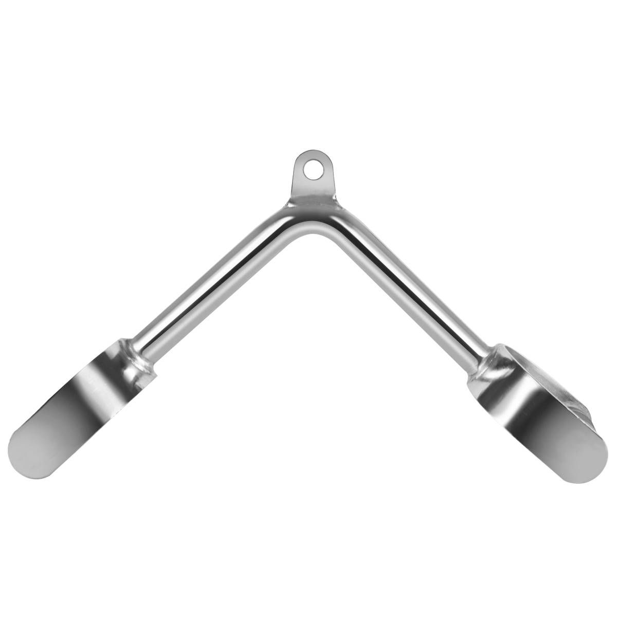Titanium Strength V-Griff