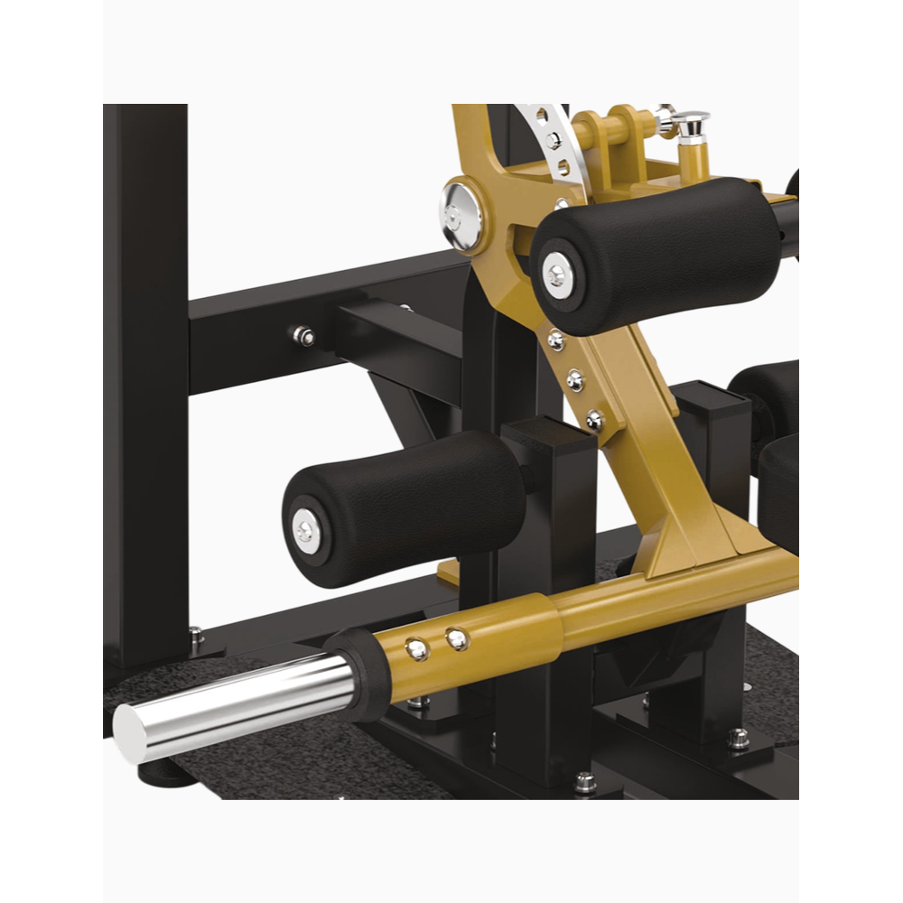 TOORX Buttshaper Standing Hip Thrust FWX-10400