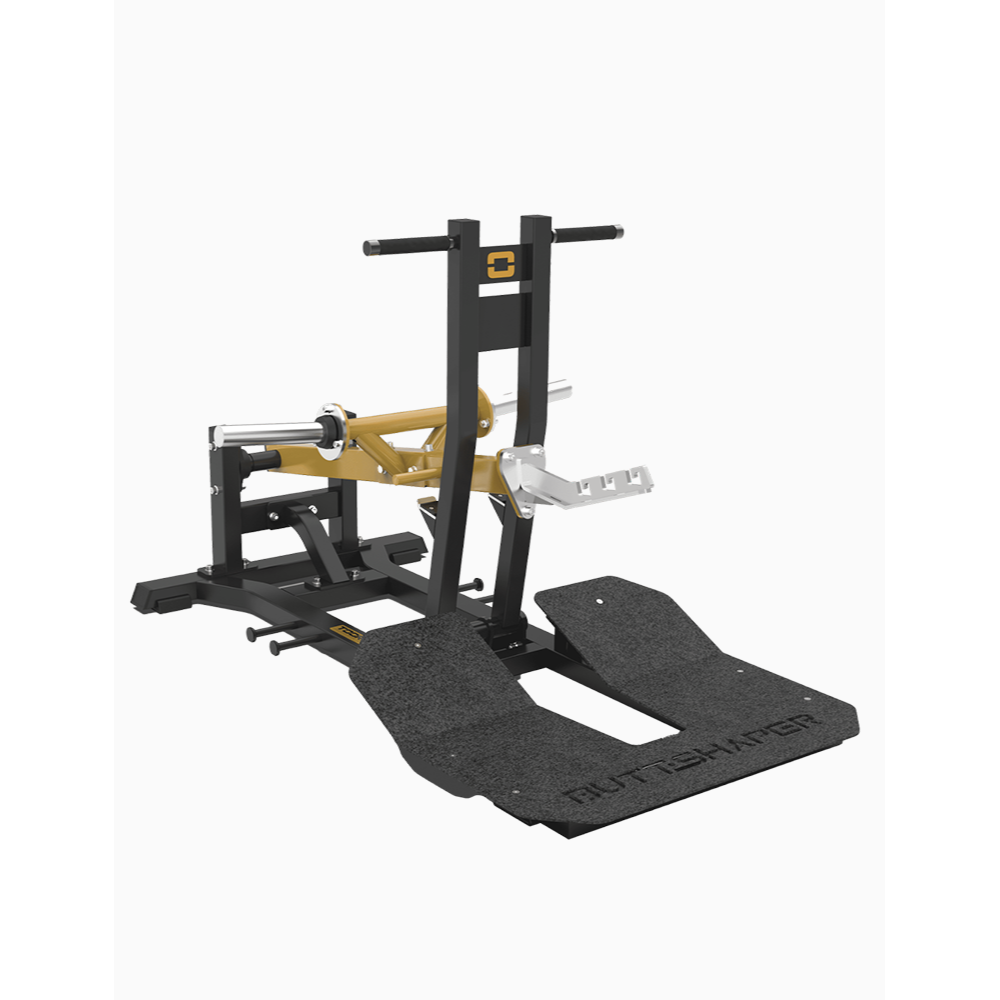 TOORX Buttshaper Belt Squat FWX-10200