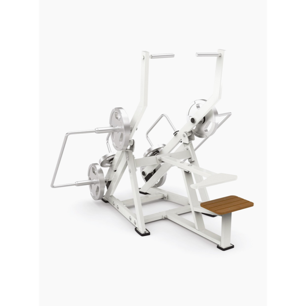 TOORX Sunrise Outdoor Line Lat Pulldown FWX-O7300
