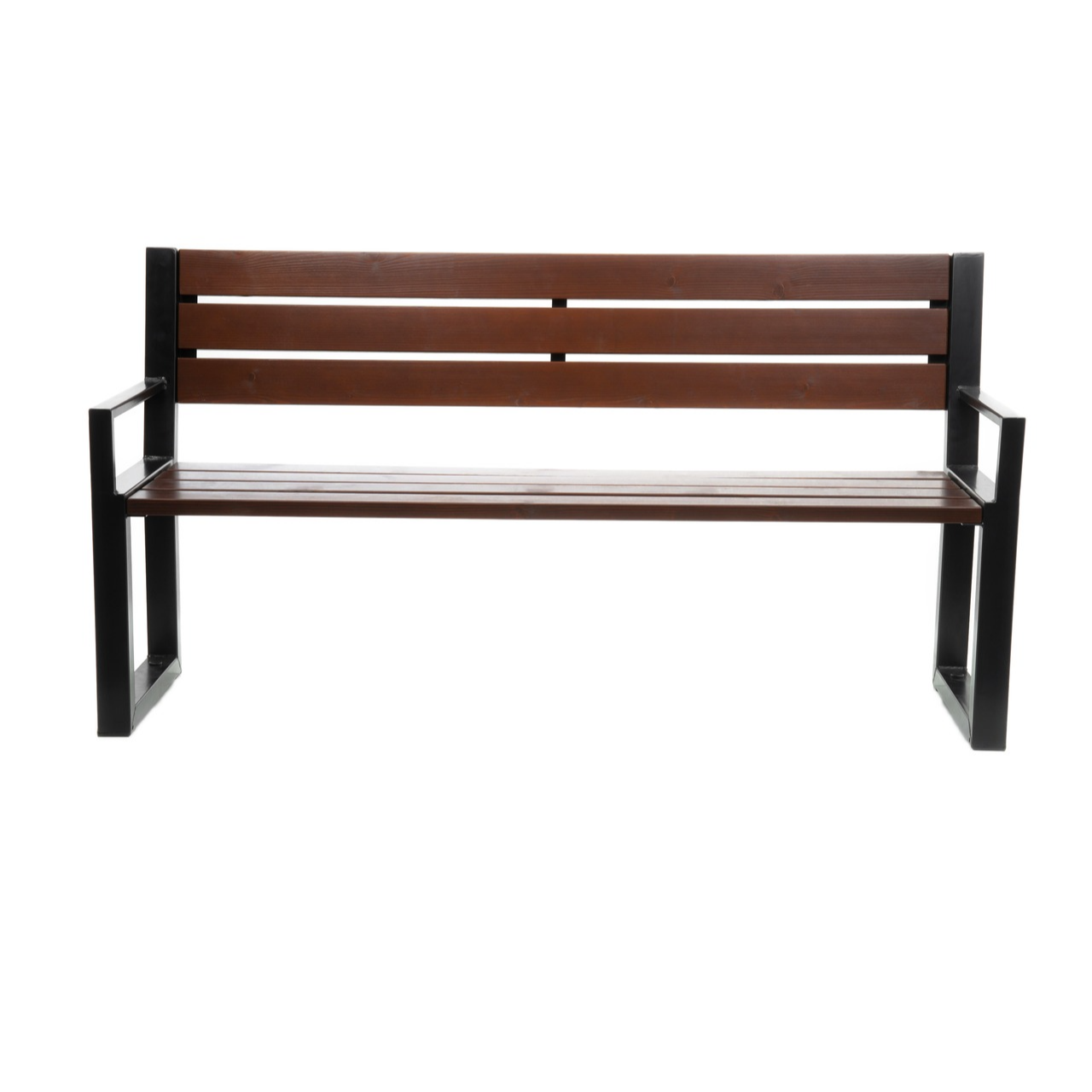 TRAINER Outdoor "Urban Furniture" Sitzbank