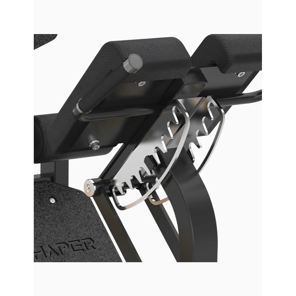 TOORX Buttshaper Dual Hyper Extension FWX-10500