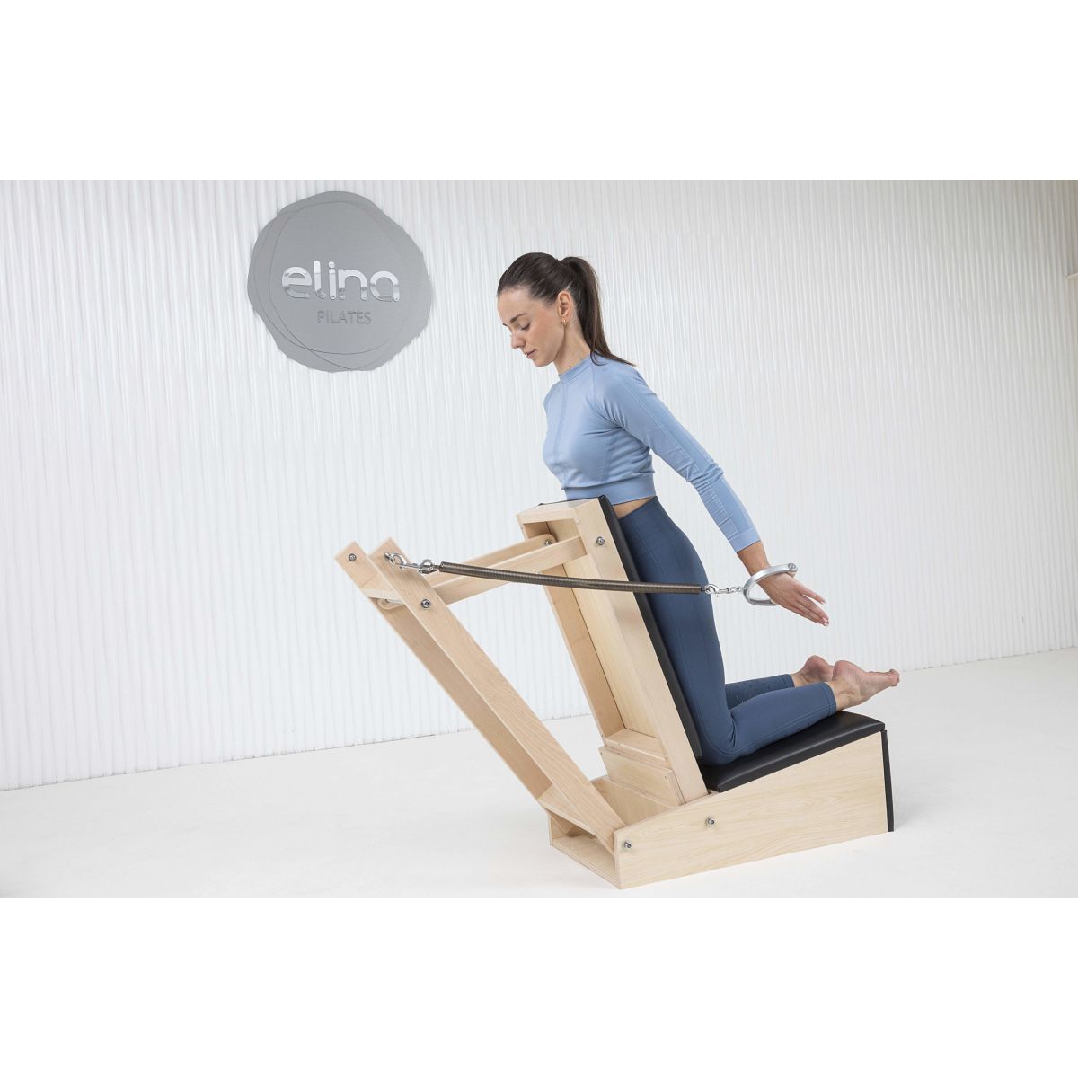 Elina Pilates Baby Chair