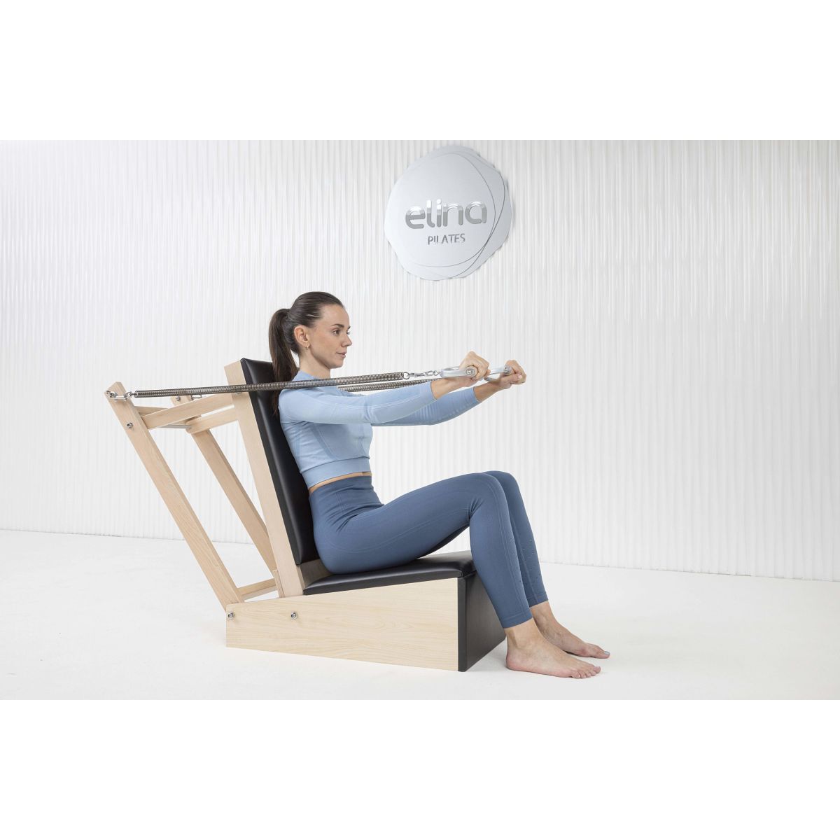 Elina Pilates Baby Chair