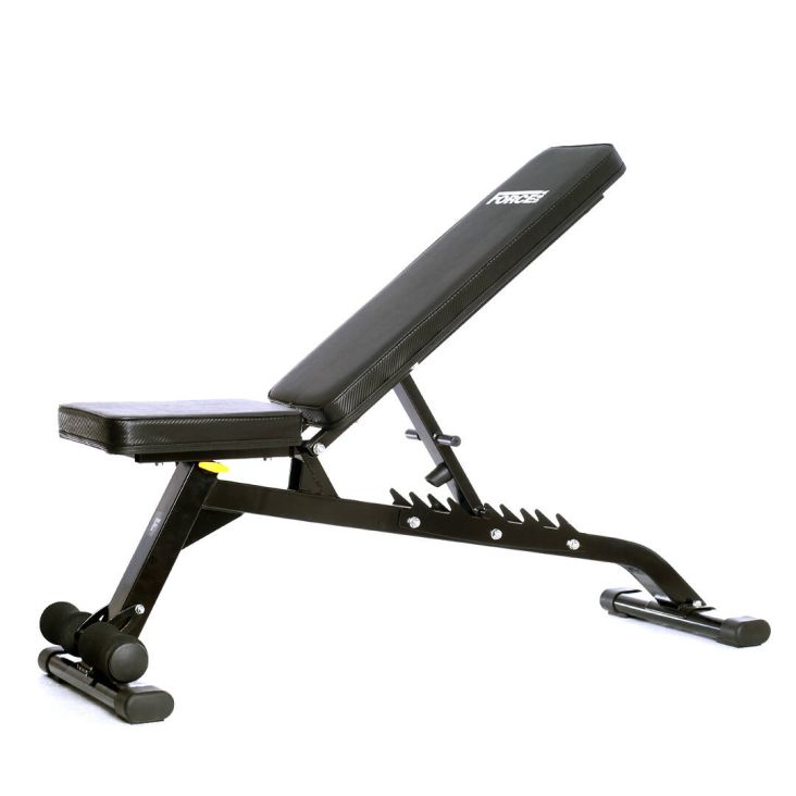 ForceUSA Flach- und Schrägbank SP3