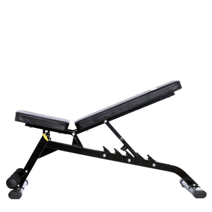 ForceUSA Flach- und Schrägbank SP3