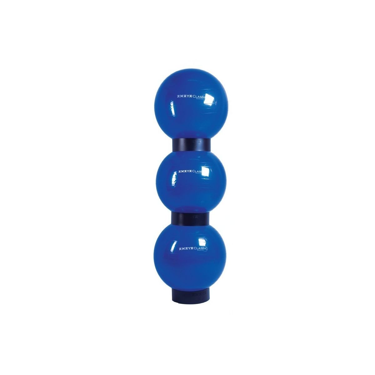 Elina Pilates Ballhalter 3er-Set