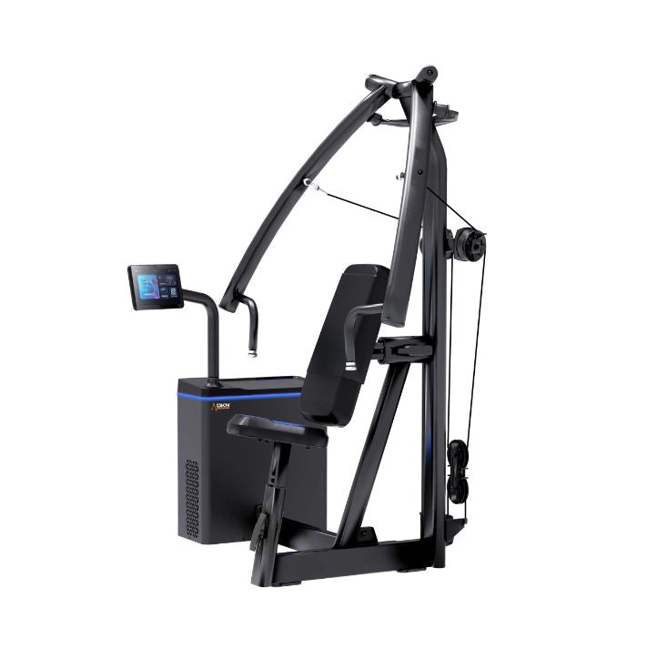 DKN Technology Smart Chest Press