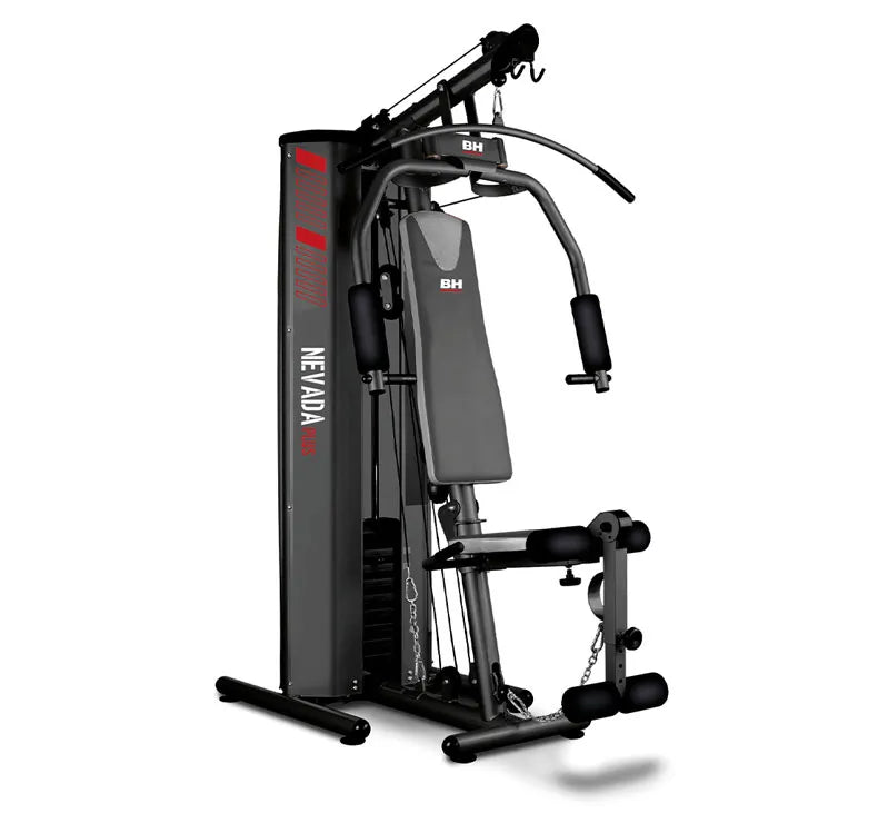 BH Fitness Kraftstation G119B NEVADA PLUS 100kg