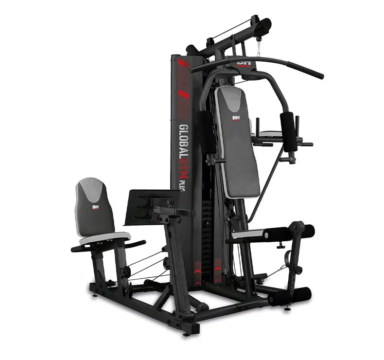 BH Fitness Kraftstation G152B GLOBAL GYM