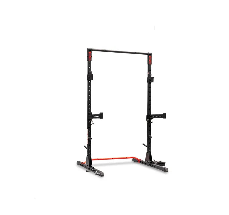 BH Fitness G330 Power Rack