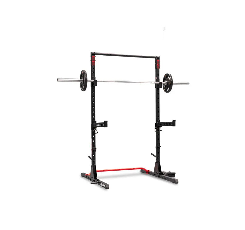 BH Fitness G330 Power Rack